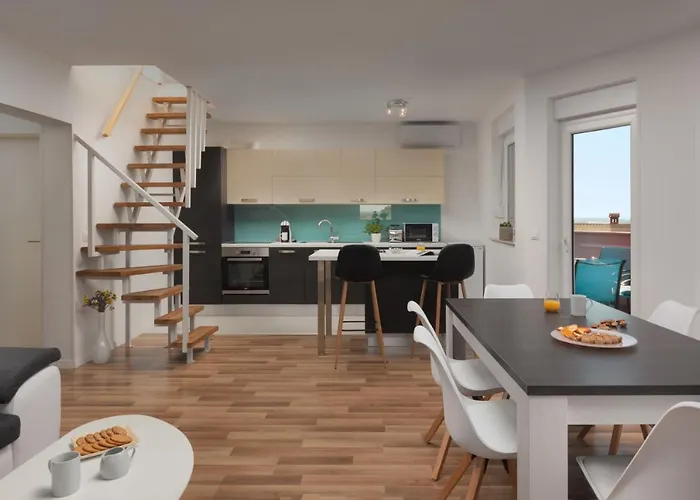 Apartment Alemar
