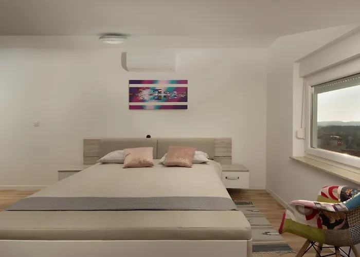 Apartment Alemar