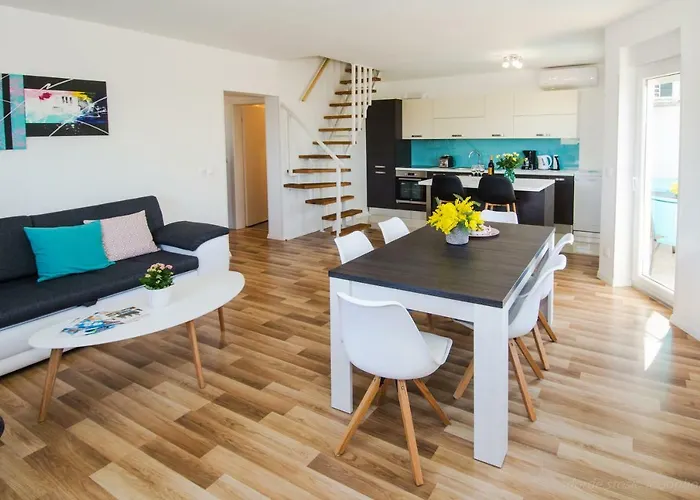 Apartment Alemar
