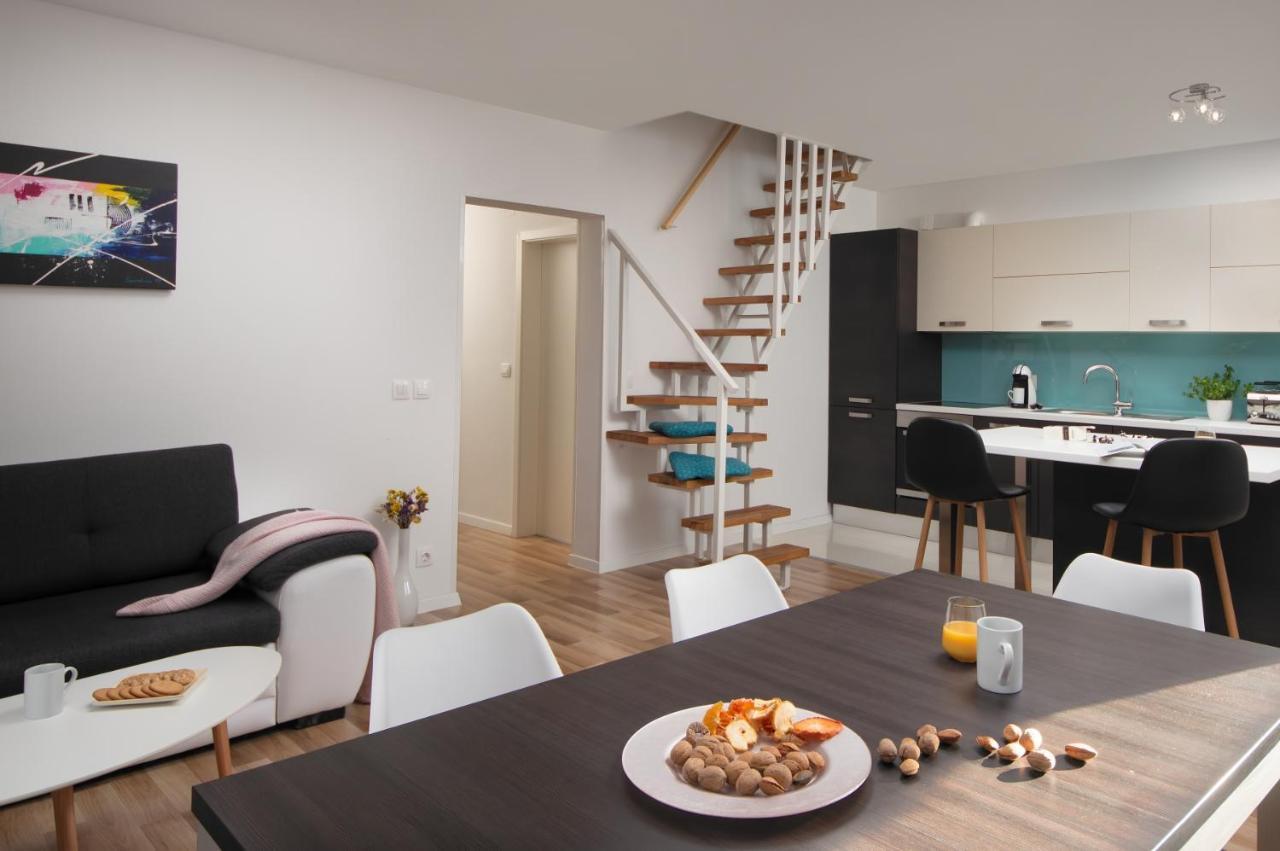 Apartment Alemar