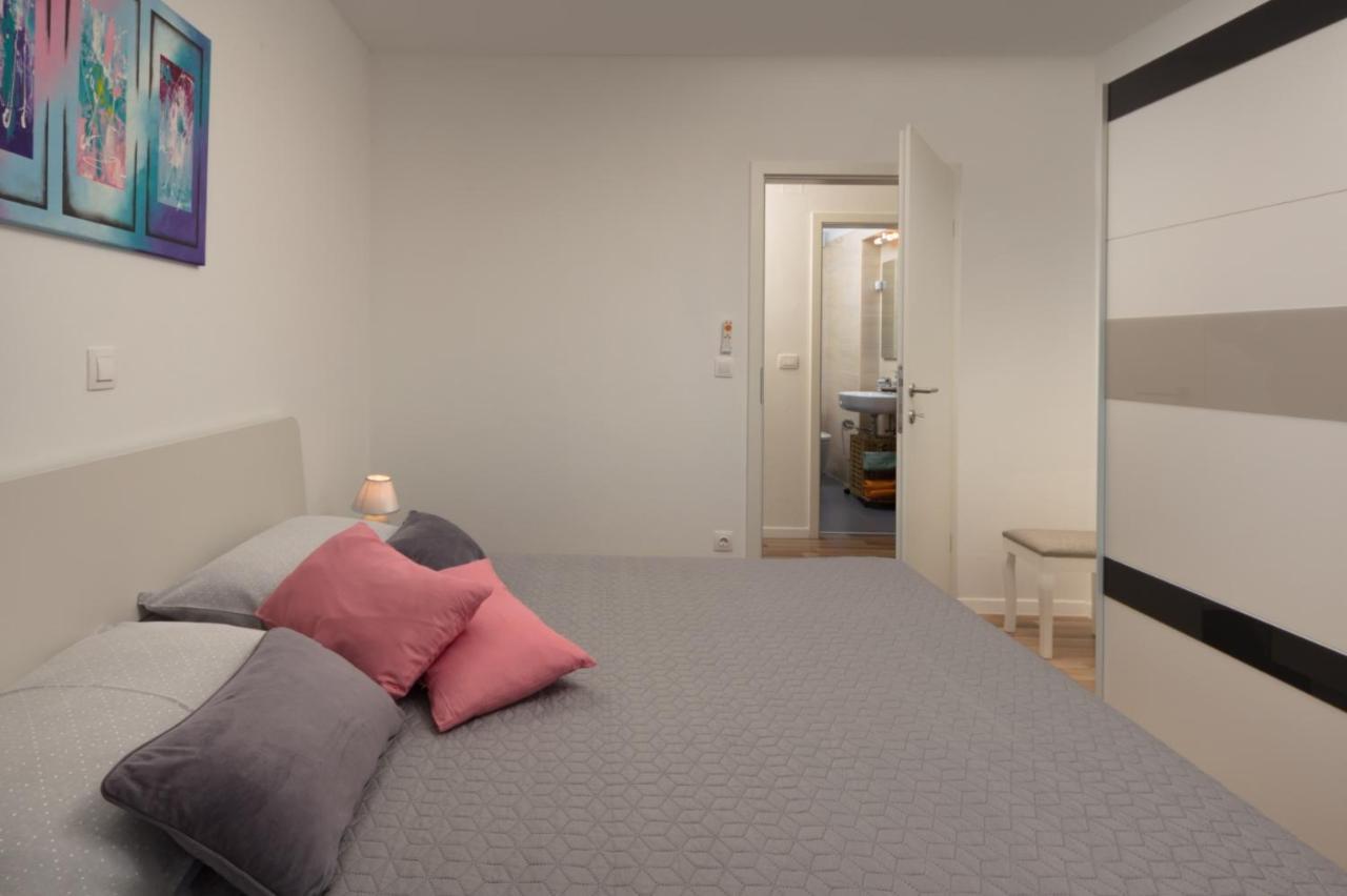Apartment Alemar *