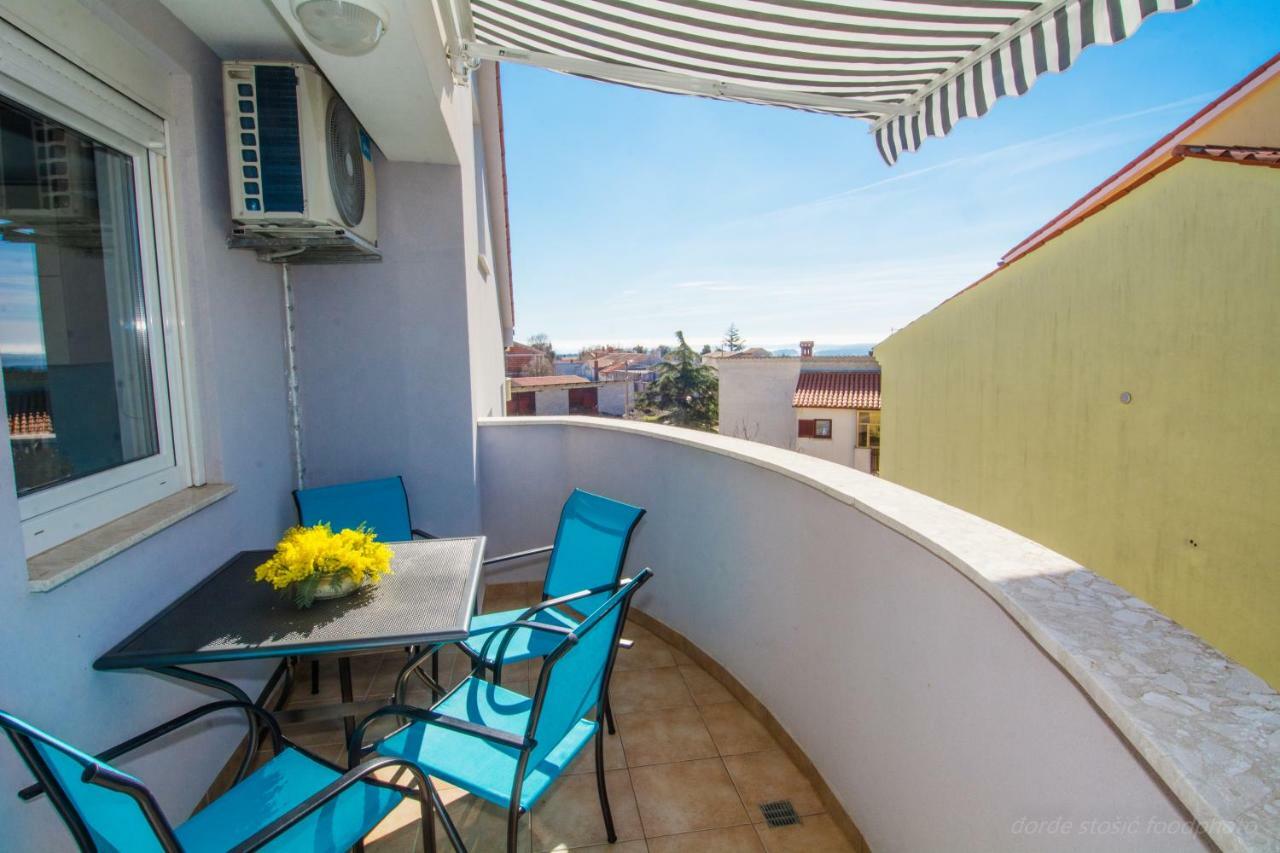 Apartment Alemar