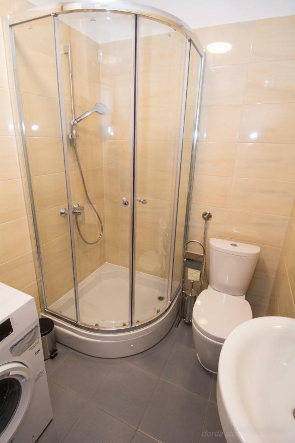 Alemar Apartment *