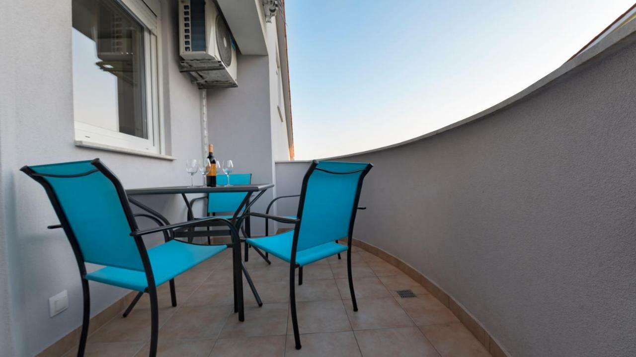 Apartment Alemar *